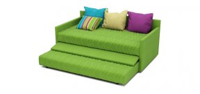 Дор двоспальний