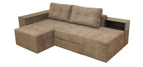 Бруклин трансформер, кутовий