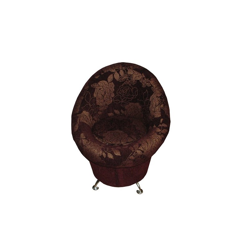 Тюльпан  на хроморованих ніжках - мебельная фабрика Катунь. Фото №1. | Диваны для нирваны