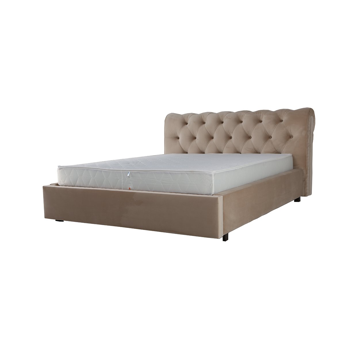 Ліжко Рейчел з механізмом - мебельная фабрика AMELY. Фото №1. | Диваны для нирваны