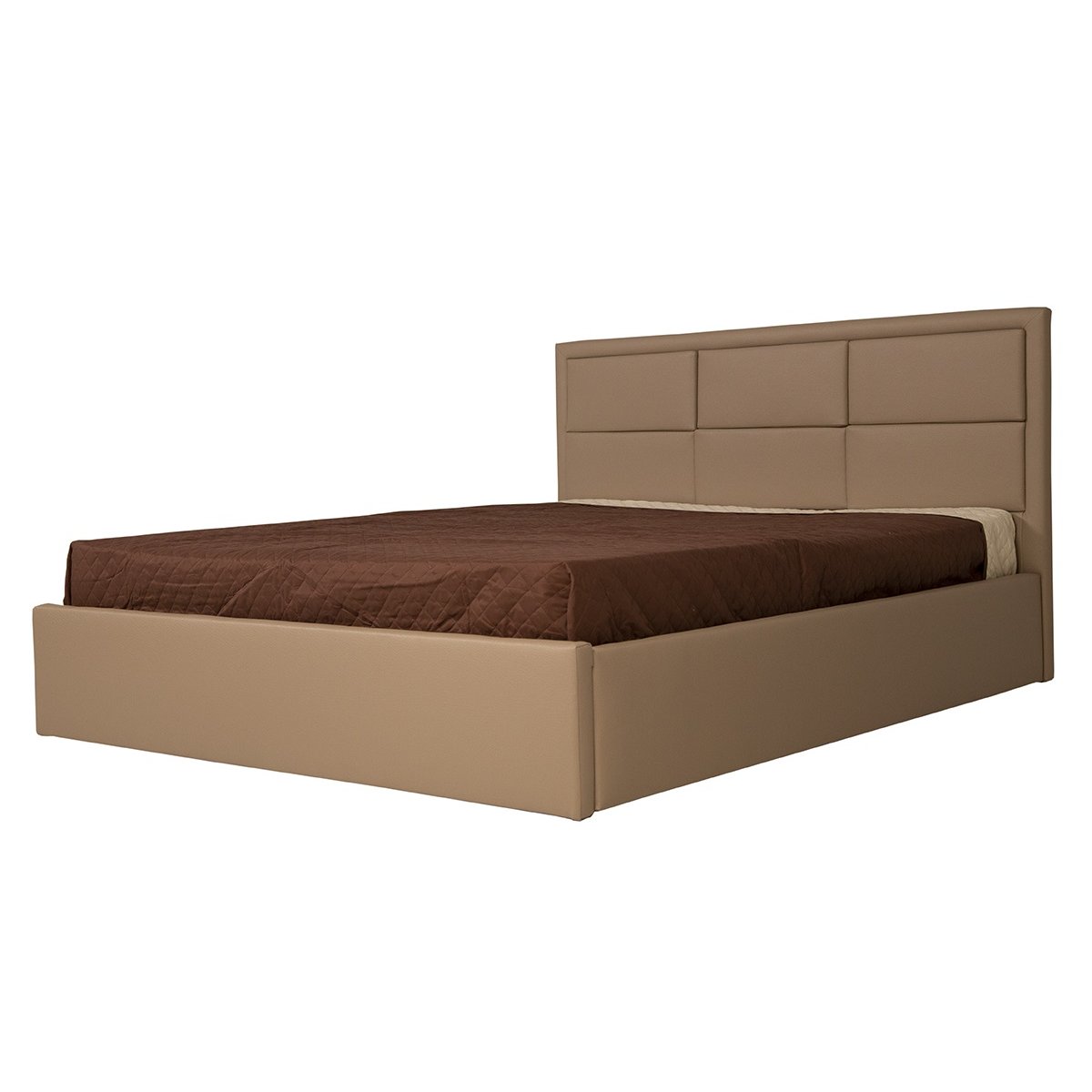 Кровать Парма - мебельная фабрика AMELY. Фото №1. | Диваны для нирваны