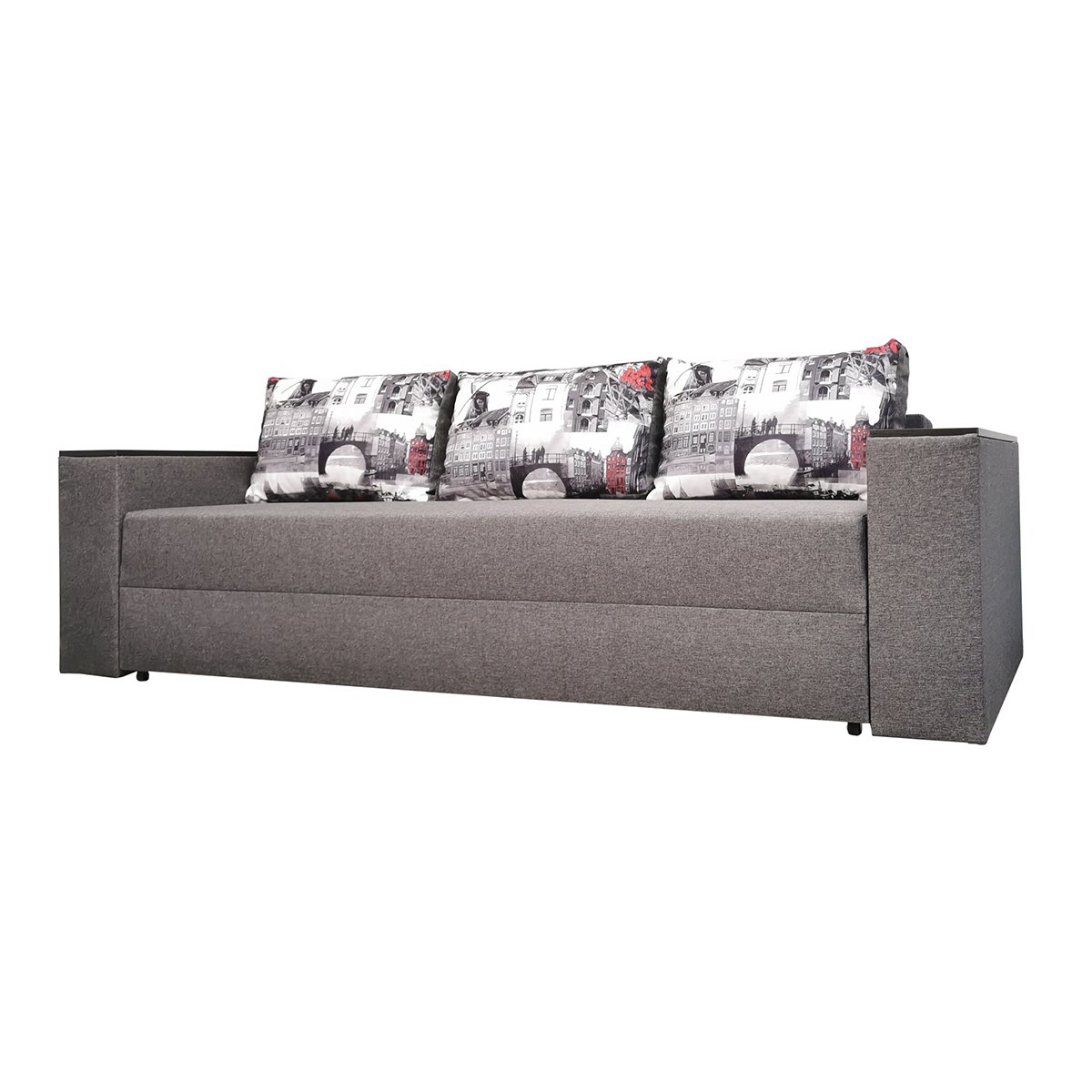 Бостон - мебельная фабрика AMELY. Фото №1. | Диваны для нирваны