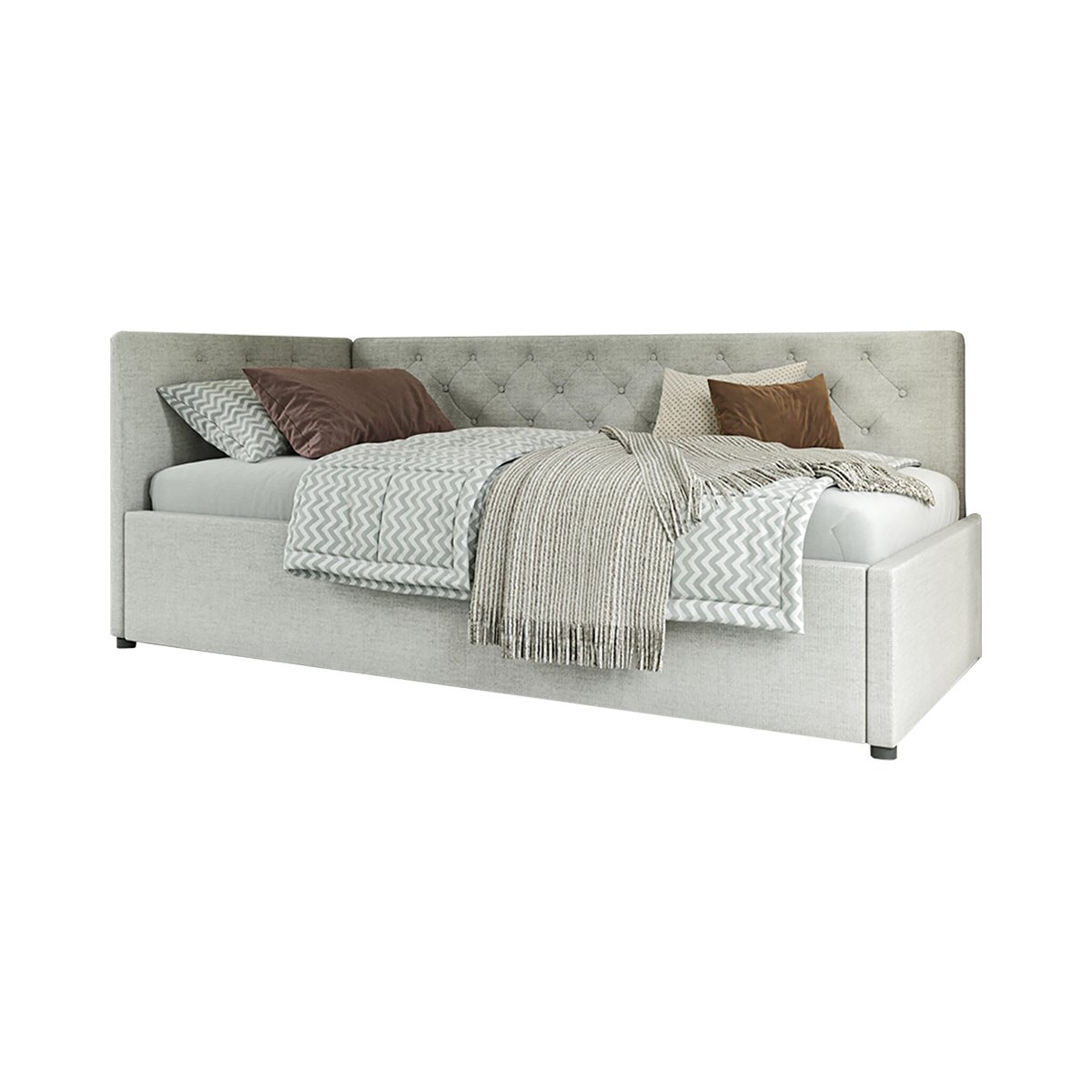 Емілі полуторне - мебельная фабрика UMa. Фото №1. | Диваны для нирваны