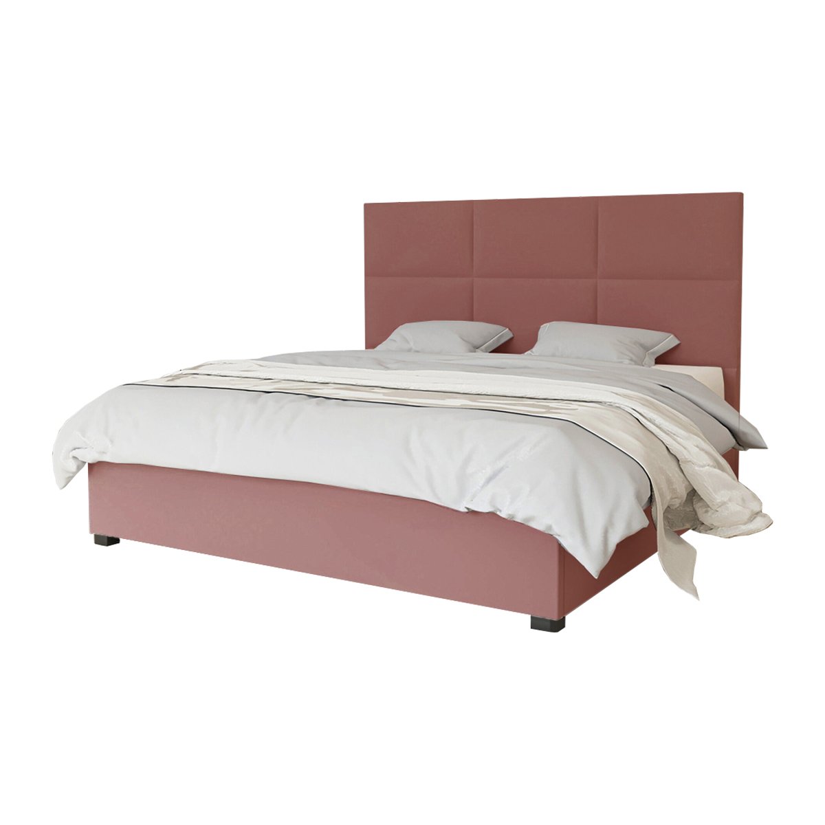 Нота двоспальне дерев'яний каркас - мебельная фабрика UMa. Фото №1. | Диваны для нирваны