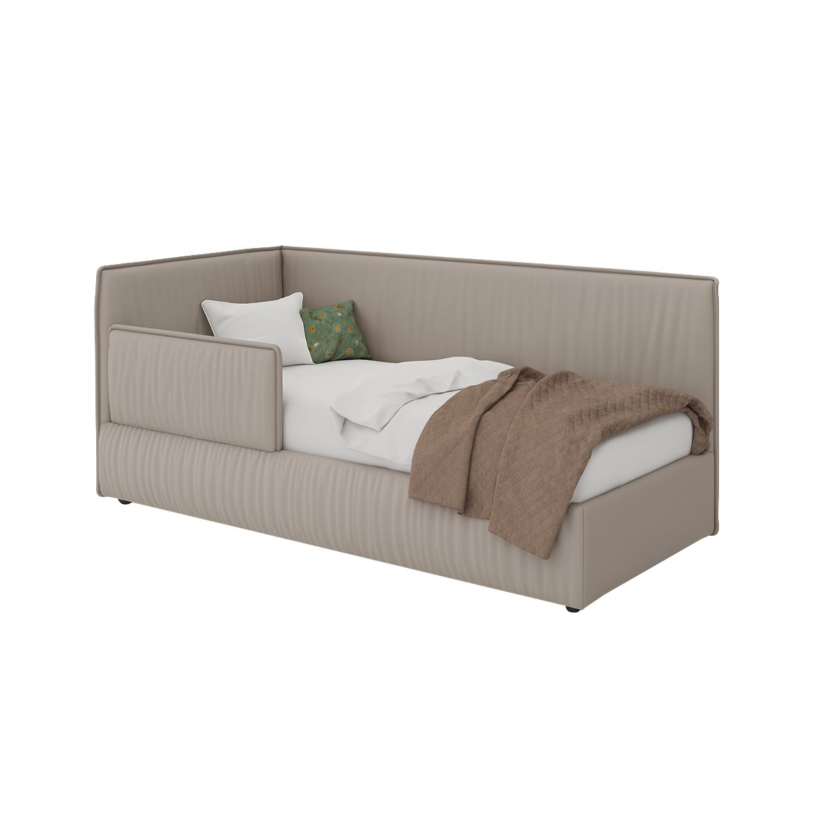 Барні полуторне - мебельная фабрика UMa. Фото №1. | Диваны для нирваны