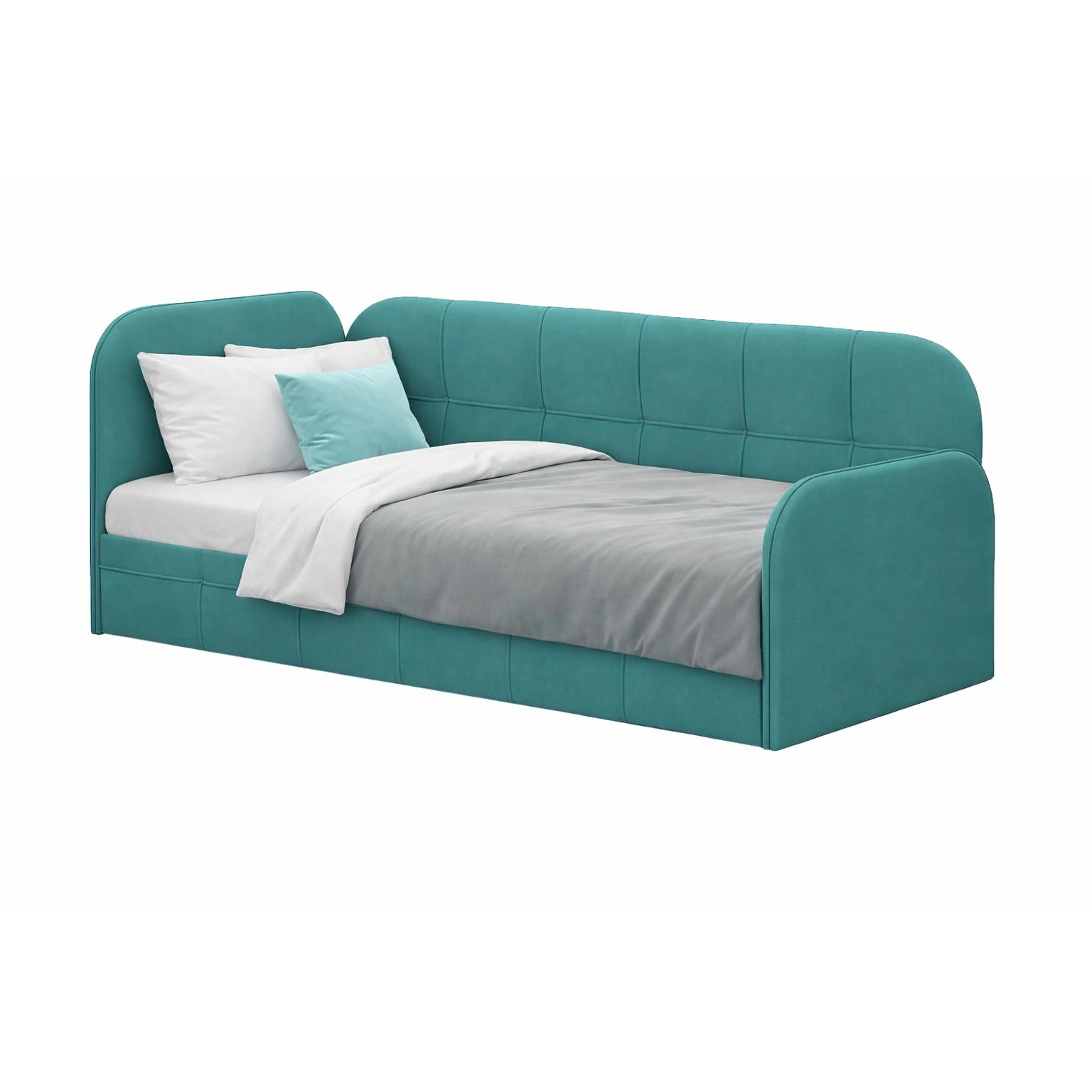 Шелбі полуторне з механізмом - мебельная фабрика Городок. Фото №1. | Диваны для нирваны